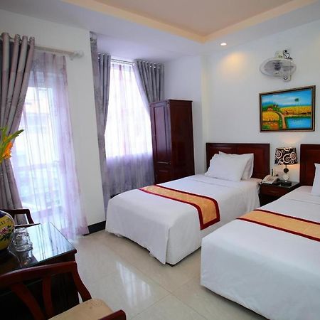 Souvenir Nha Trang Hotel מראה חיצוני תמונה