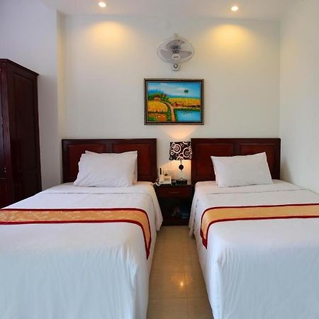 Souvenir Nha Trang Hotel מראה חיצוני תמונה