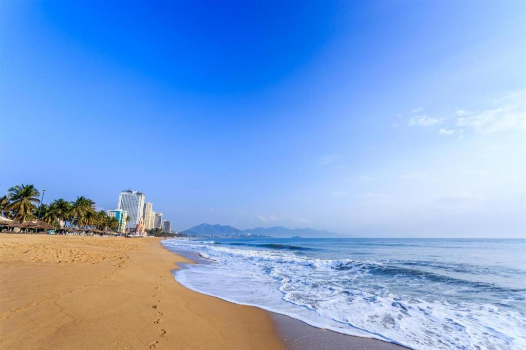 Souvenir Nha Trang Hotel מראה חיצוני תמונה