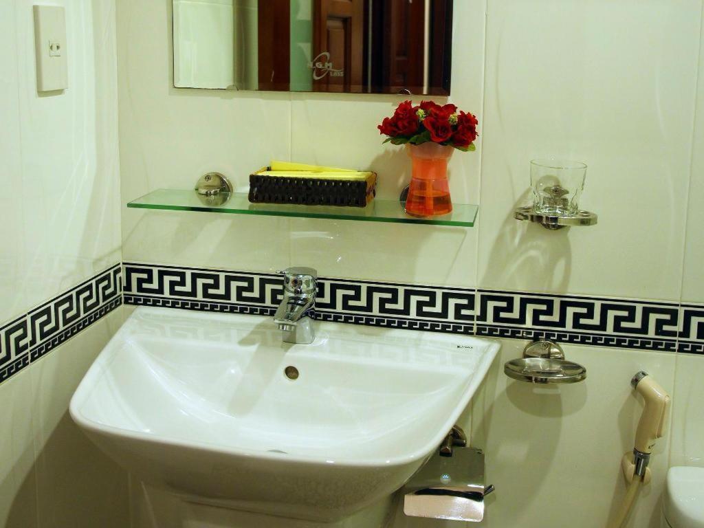 Souvenir Nha Trang Hotel מראה חיצוני תמונה