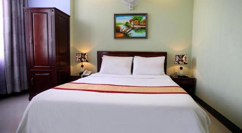 Souvenir Nha Trang Hotel מראה חיצוני תמונה