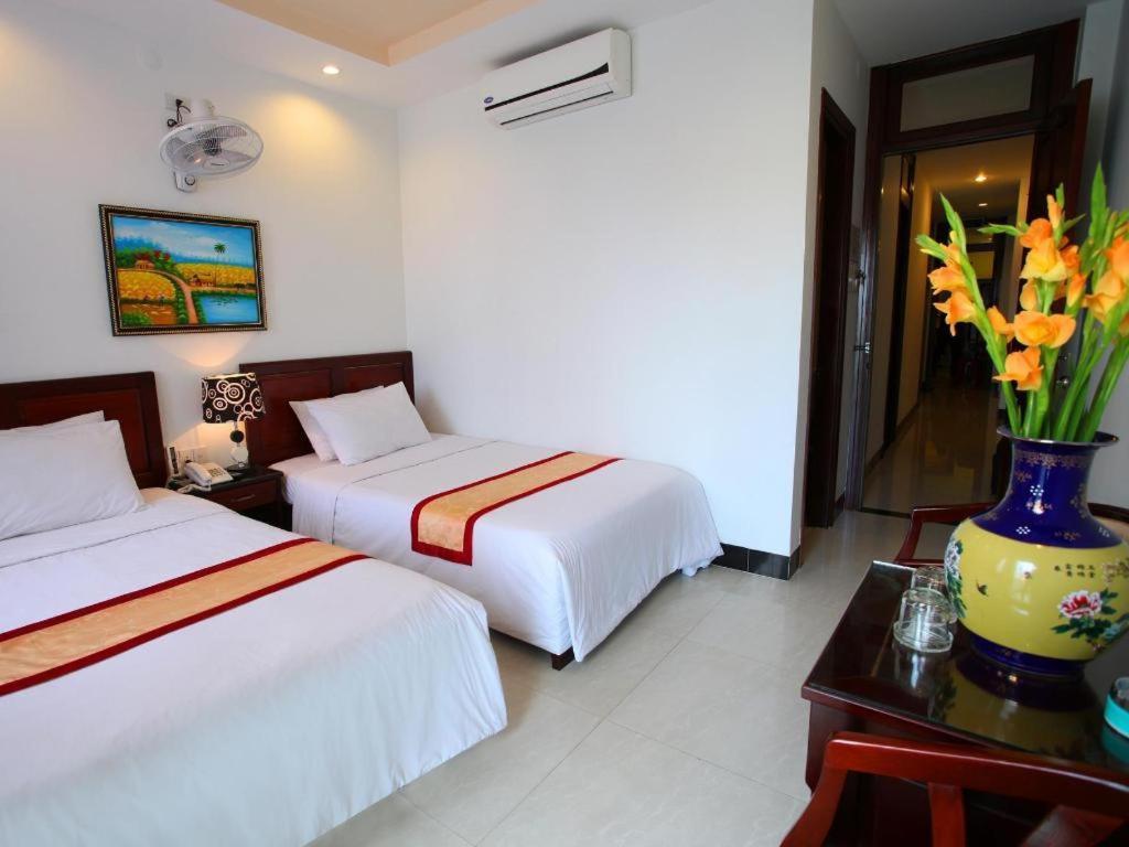 Souvenir Nha Trang Hotel מראה חיצוני תמונה