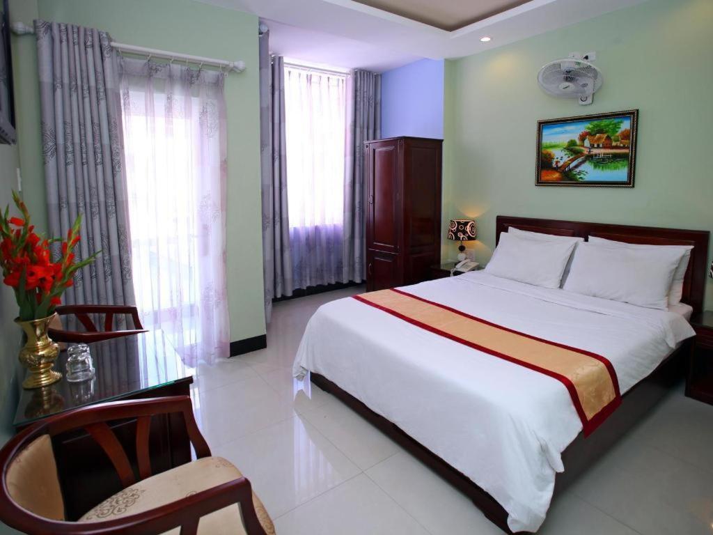 Souvenir Nha Trang Hotel מראה חיצוני תמונה