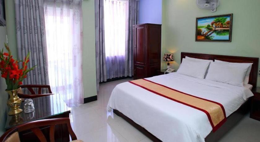 Souvenir Nha Trang Hotel מראה חיצוני תמונה